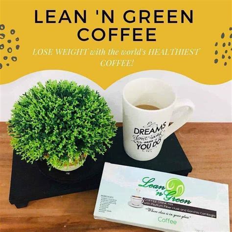 leanngreen.net login|Lean 'N Green Slimming Coffee Honest Review .